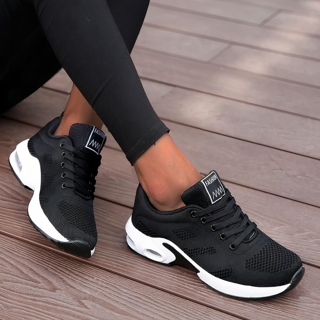 Mounan | Baskets orthopédiques légères pour hommes