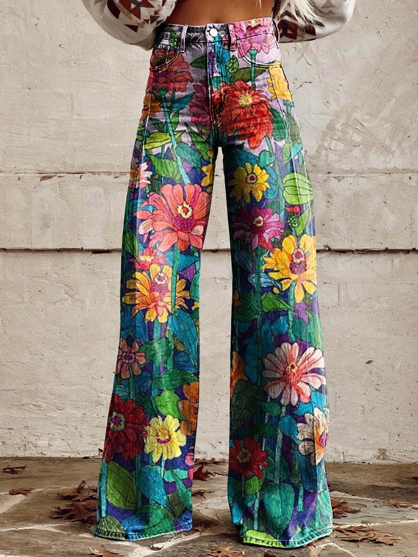 Leonnana | Jeans modernes et élégants pour femmes