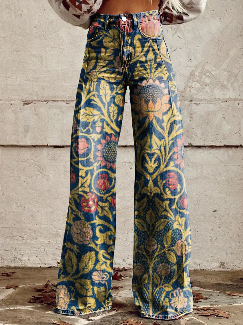 Leonnana | Jeans modernes et élégants pour femmes