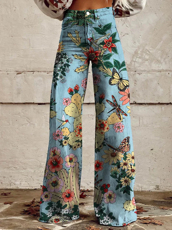 Leonnana | Jeans modernes et élégants pour femmes