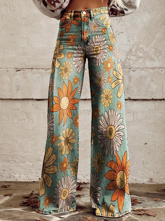 Leonnana | Jeans modernes et élégants pour femmes
