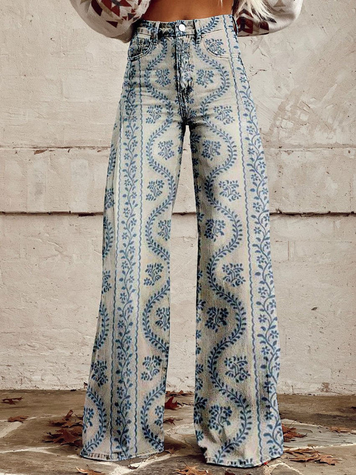 Leonnana | Jeans modernes et élégants pour femmes