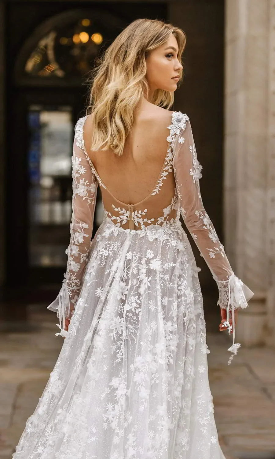 Veonnama | Élégante robe maxi de soirée pour femmes