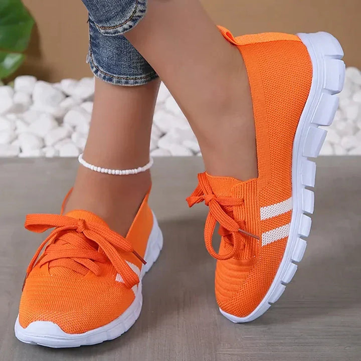 Veliara | Chaussures de sport tricotées respirantes