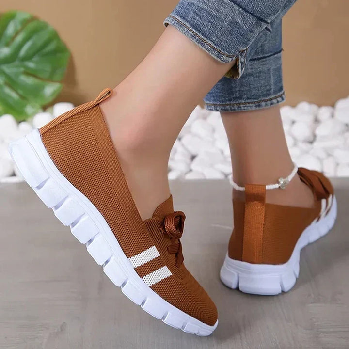 Veliara | Chaussures de sport tricotées respirantes
