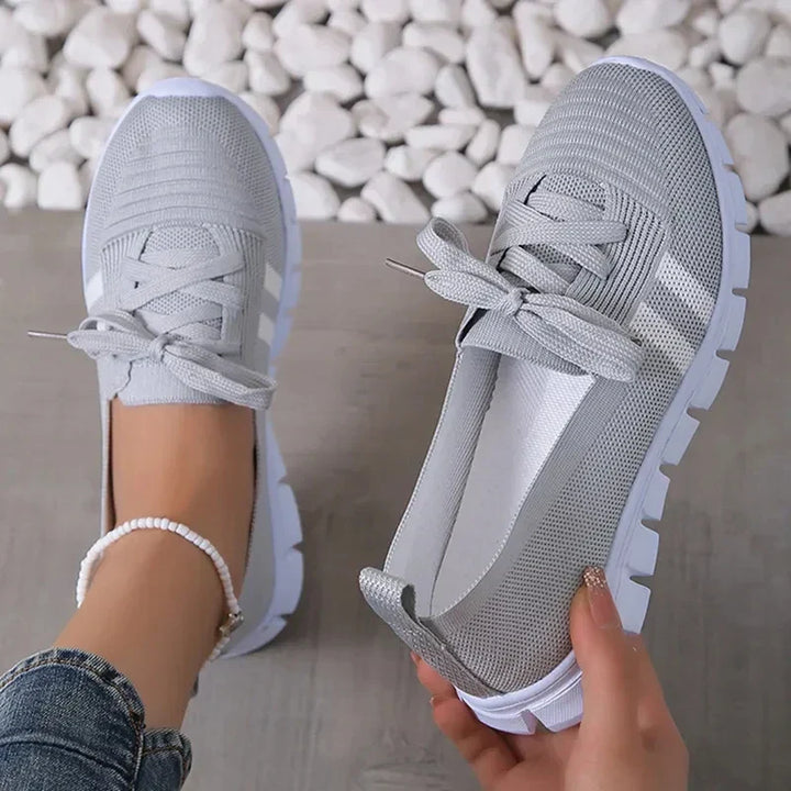 Veliara | Chaussures de sport tricotées respirantes