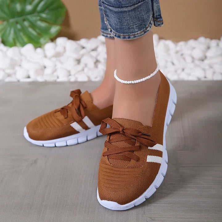 Veliara | Chaussures de sport tricotées respirantes