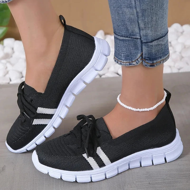 Veliara | Chaussures de sport tricotées respirantes