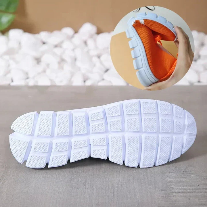 Veliara | Chaussures de sport tricotées respirantes