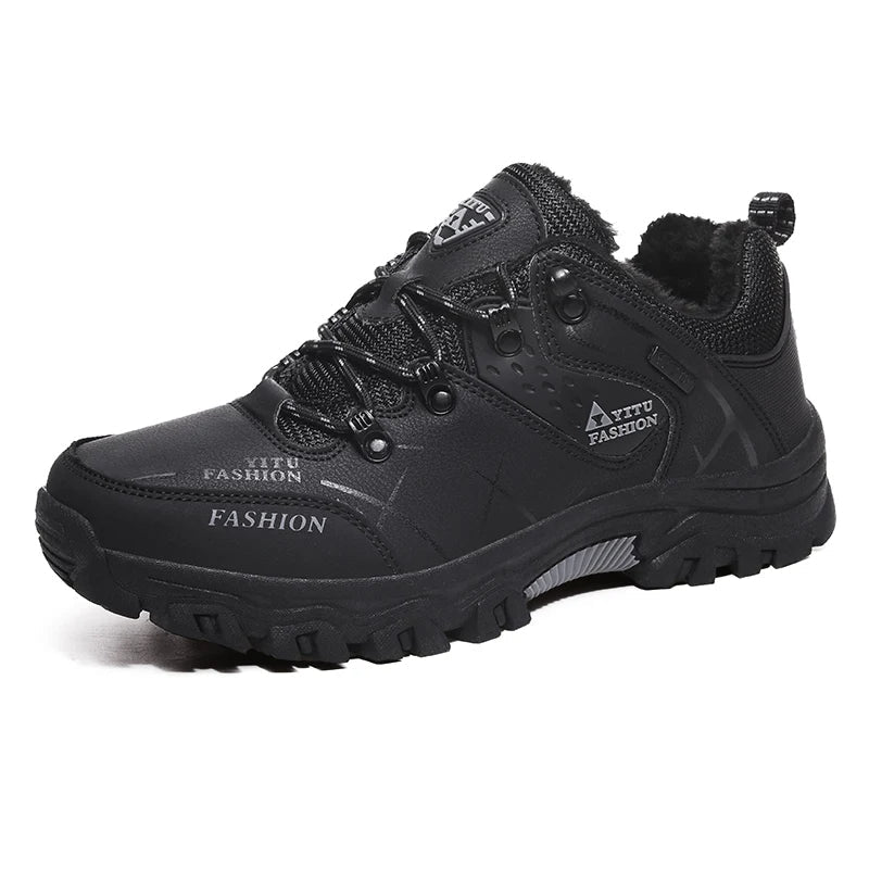 Moinam | Bottes de randonnée robustes pour hommes