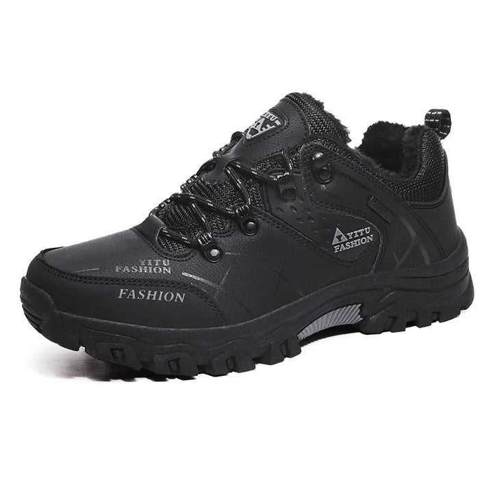 Moinam | Bottes de randonnée robustes pour hommes