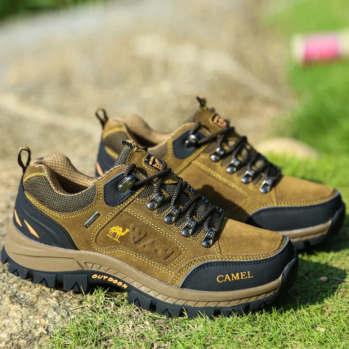 Moinam | Bottes de randonnée robustes pour hommes