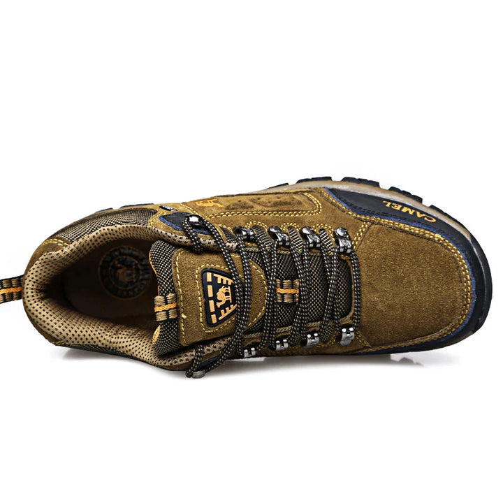 Moinam | Bottes de randonnée robustes pour hommes