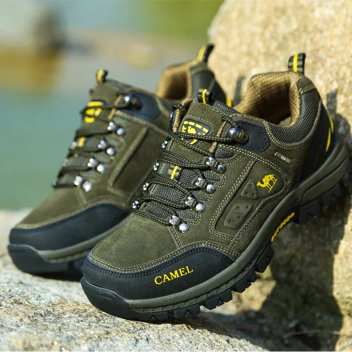Moinam | Bottes de randonnée robustes pour hommes