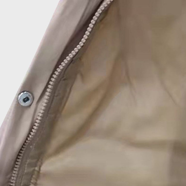 Niarra | Élégant manteau d'hiver pour femmes
