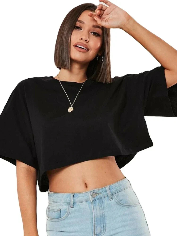 Vieva | T-shirt sportive élégante pour femmes