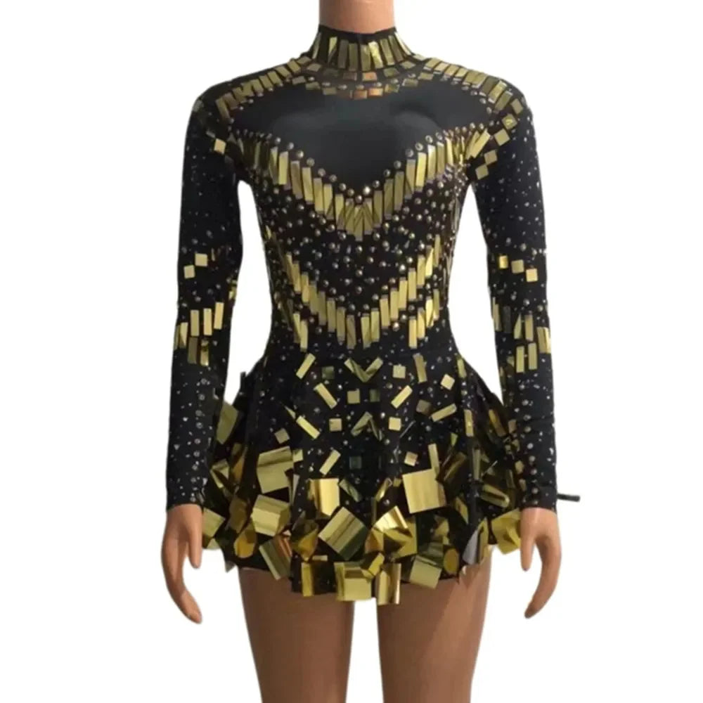 Maelleaxa | Élégante Robe de Soirée pour Femmes