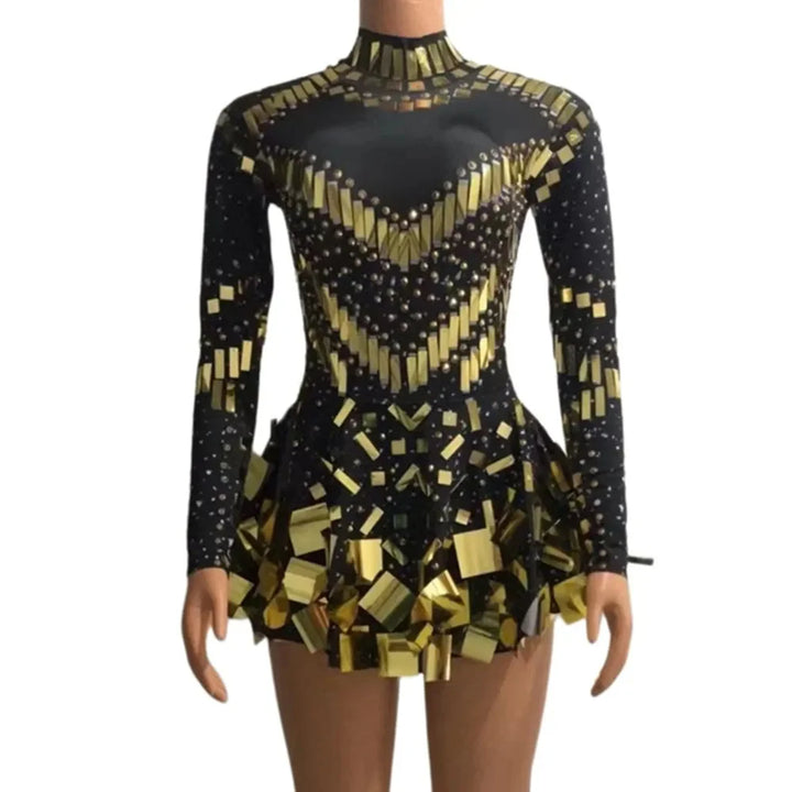 Maelleaxa | Élégante Robe de Soirée pour Femmes