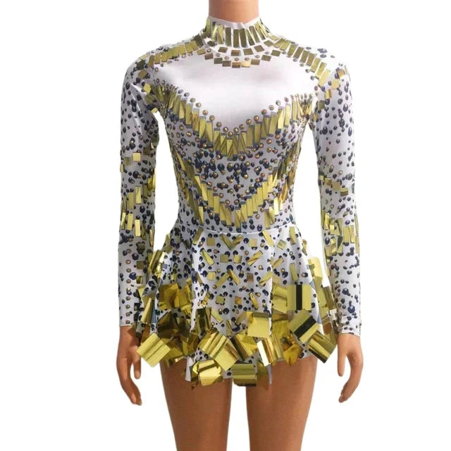 Maelleaxa | Élégante Robe de Soirée pour Femmes