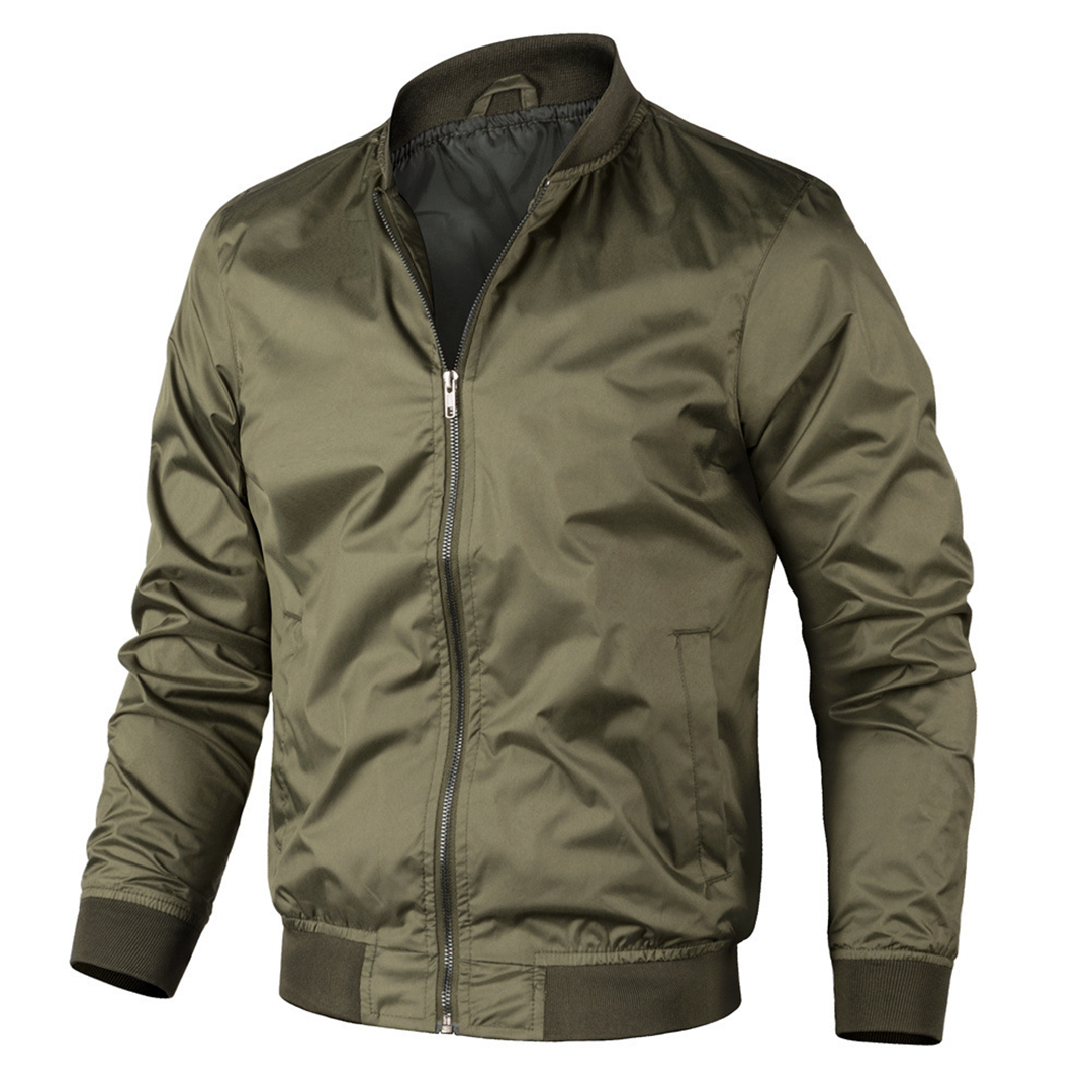 Morias | Bombers stylés