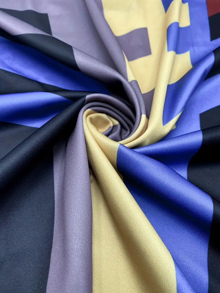 Veiras | Polo sport décontracté coloré pour hommes