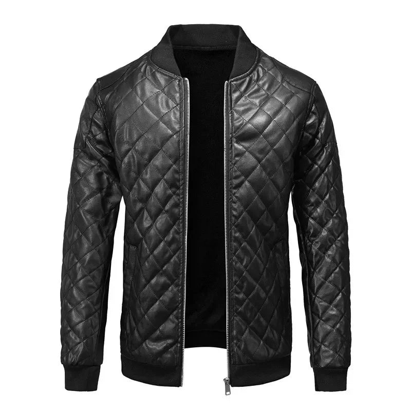 Raonnan | Blouson Vintage Élégant pour Homme