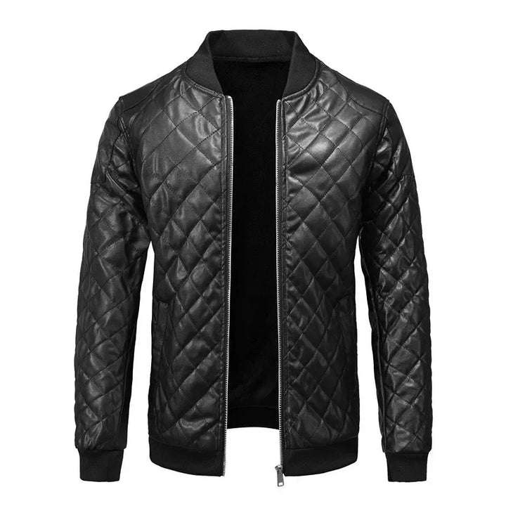 Raonnan | Blouson Vintage Élégant pour Homme