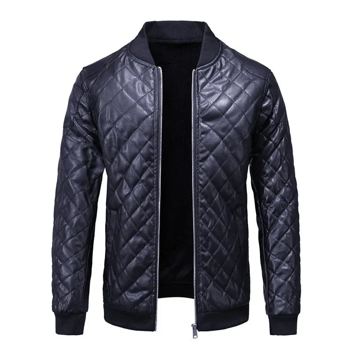Raonnan | Blouson Vintage Élégant pour Homme