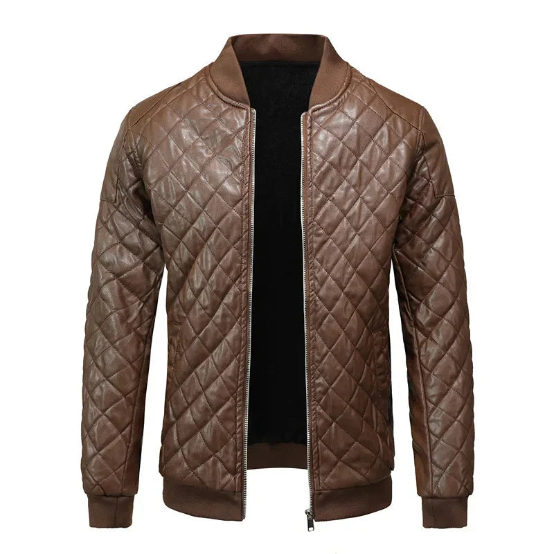 Raonnan | Blouson Vintage Élégant pour Homme