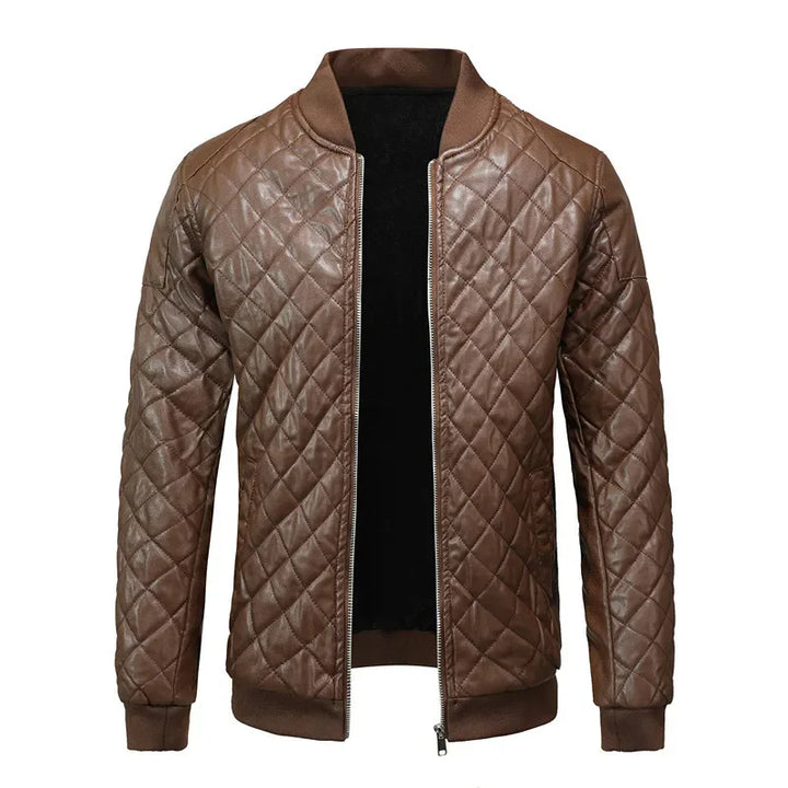 Raonnan | Blouson Vintage Élégant pour Homme