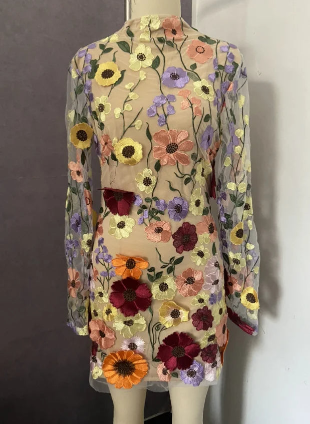 Vionnama | Robe de soirée sensuelle pour femmes