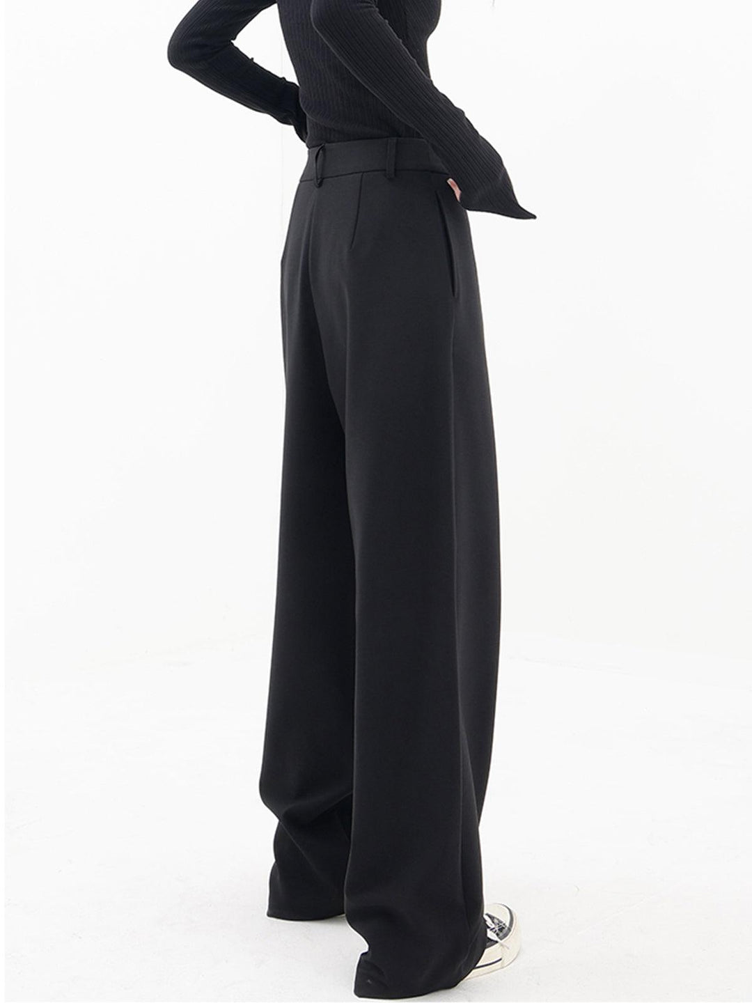 Soana | Baggy Pants stylés