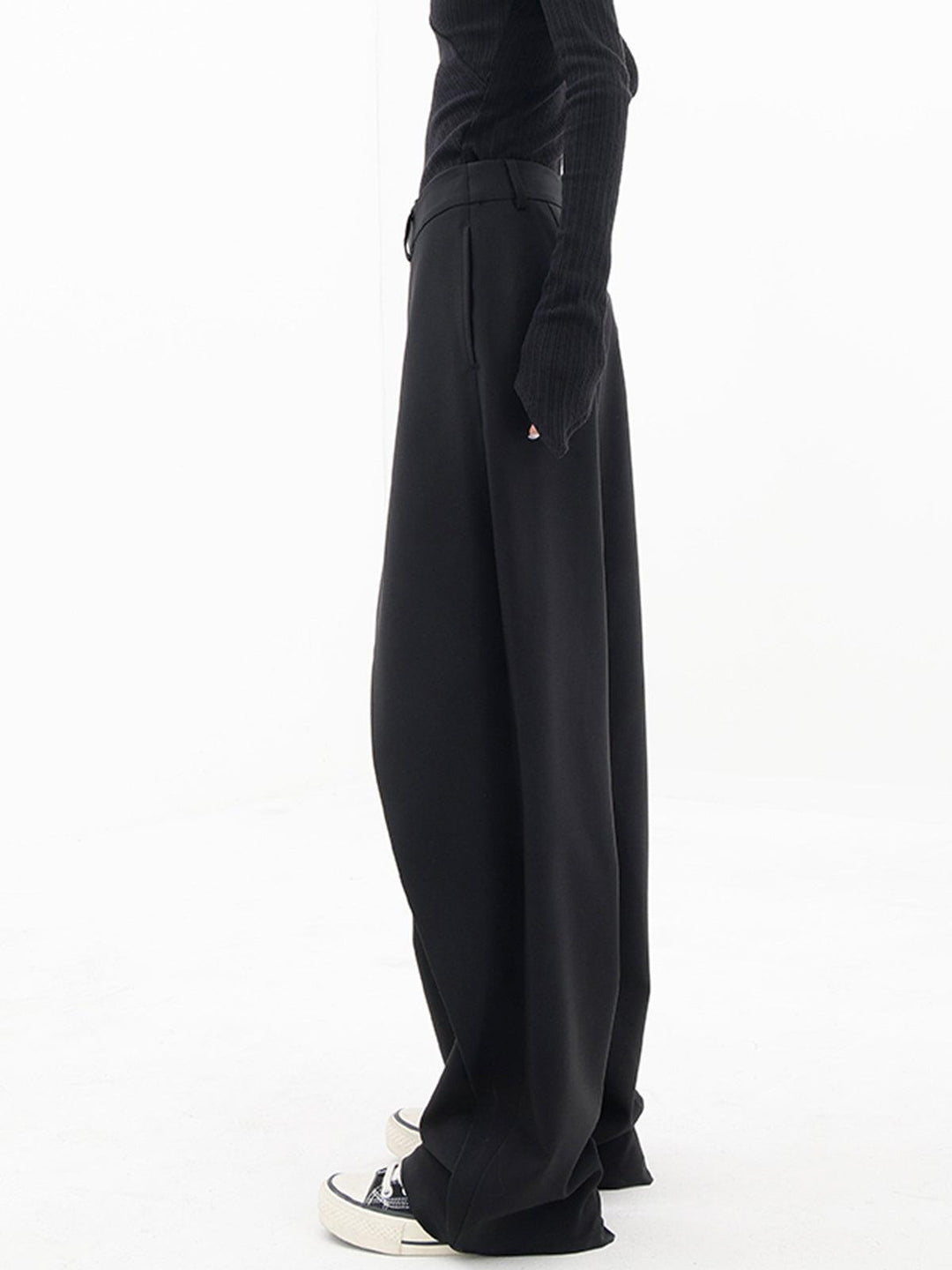 Soana | Baggy Pants stylés