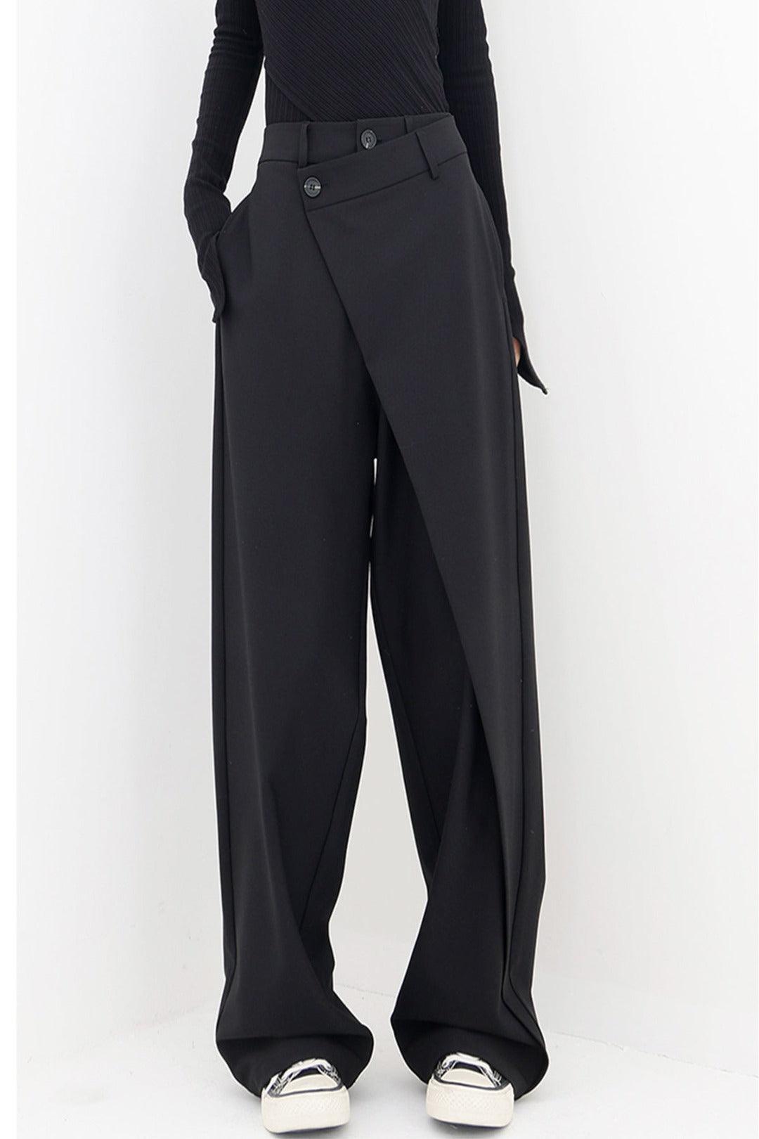 Soana | Baggy Pants stylés