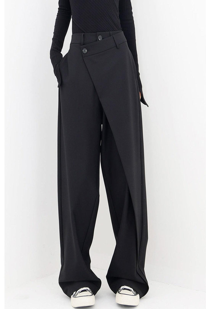 Soana | Baggy Pants stylés