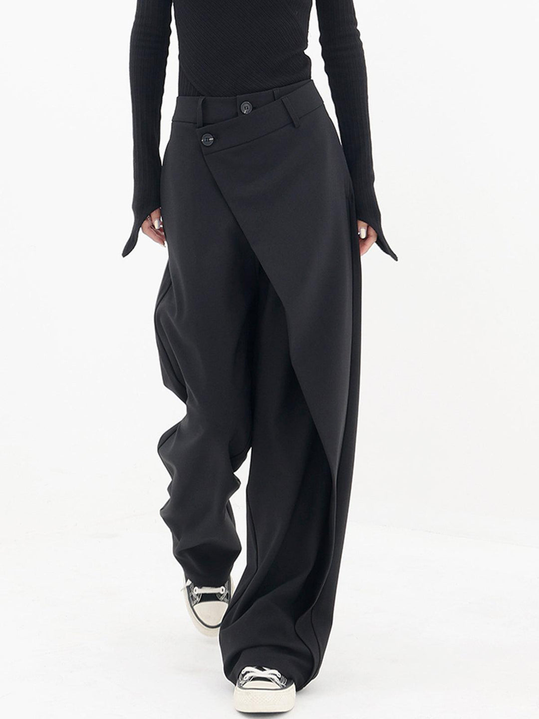 Soana | Baggy Pants stylés