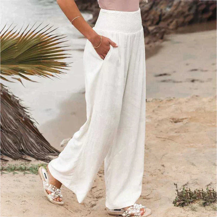 Vearara | Pantalons confortables et élégants