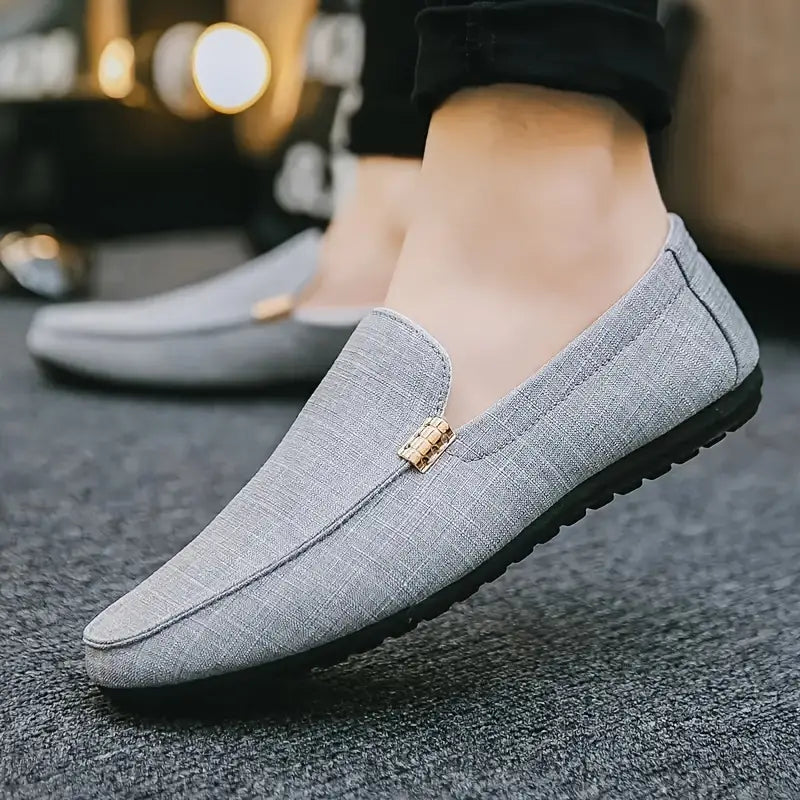 Raaynes | Élégants Mocassins Décontractés pour Hommes