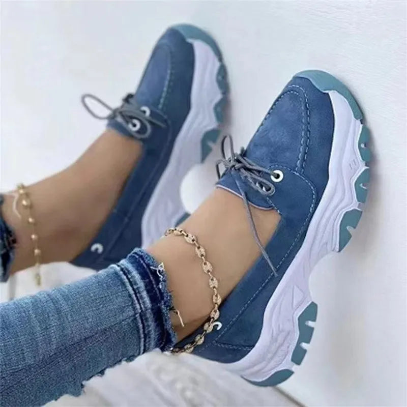 Alinema | Chaussures orthopédiques confortables pour femmes