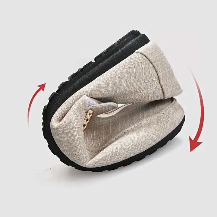 Raaynes | Élégants Mocassins Décontractés pour Hommes