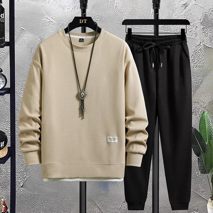 Leiras | Ensemble moderne et stylé pour hommes