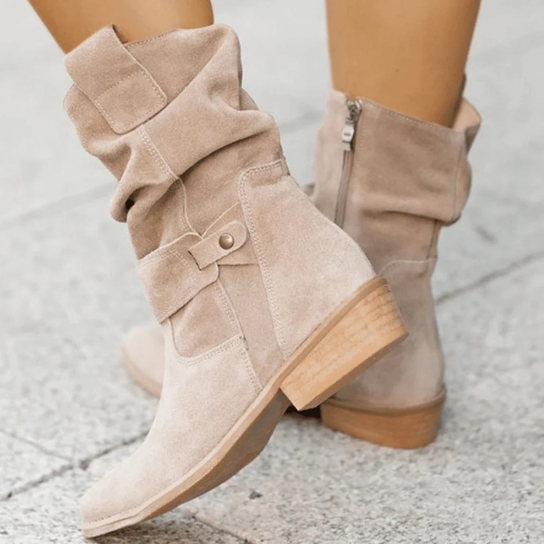 Vioraera | Bottes élégantes pour femmes