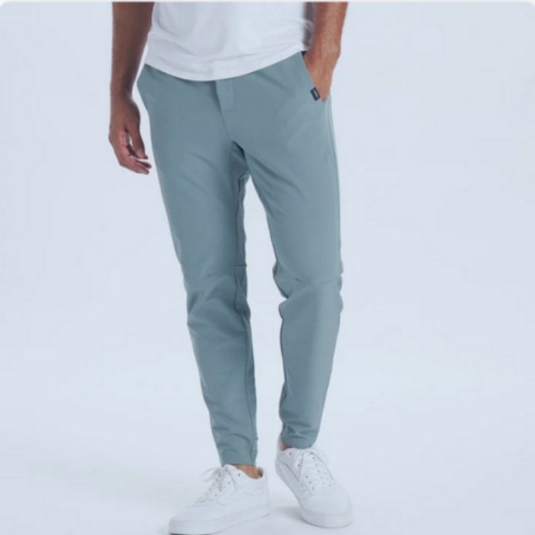 Oliar | Pantalons stretch pour hommes