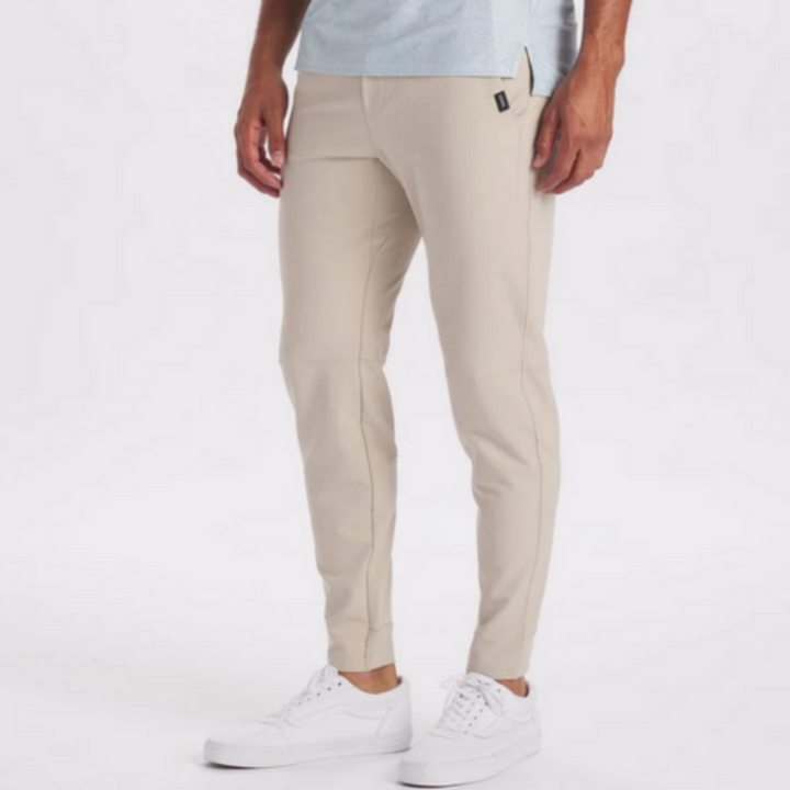 Oliar | Pantalons stretch pour hommes