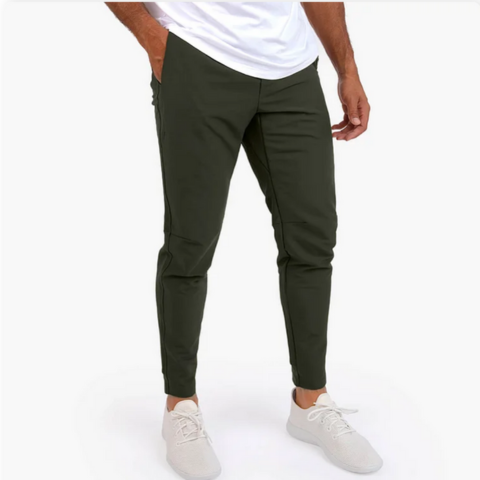 Oliar | Pantalons stretch pour hommes