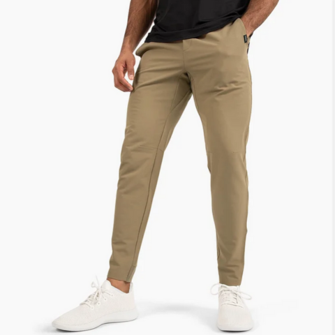 Oliar | Pantalons stretch pour hommes