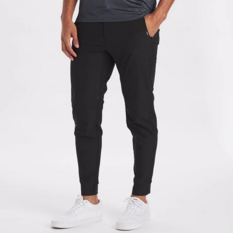 Oliar | Pantalons stretch pour hommes