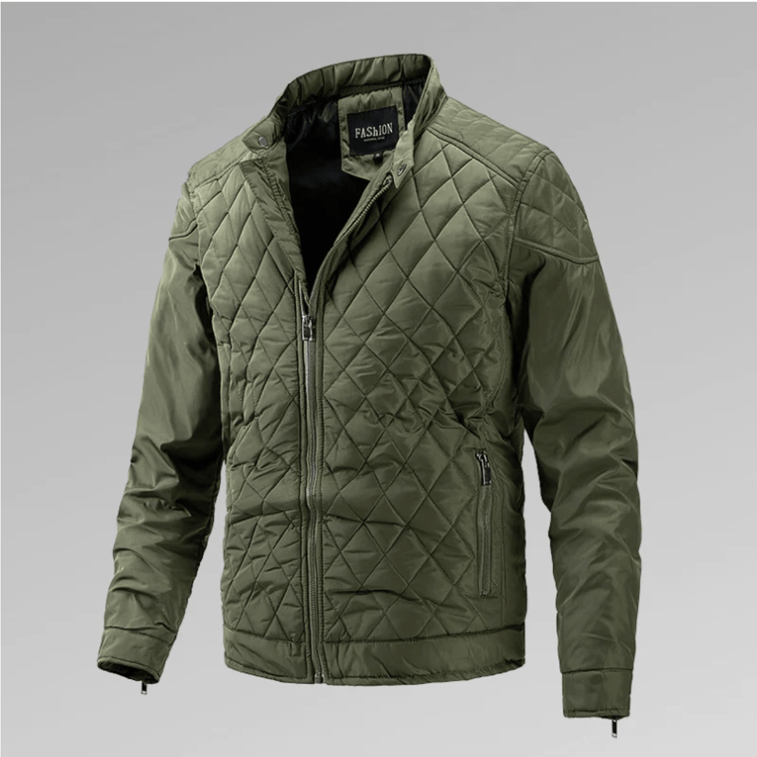 Raellex | Gilet élégant et pratique pour hommes
