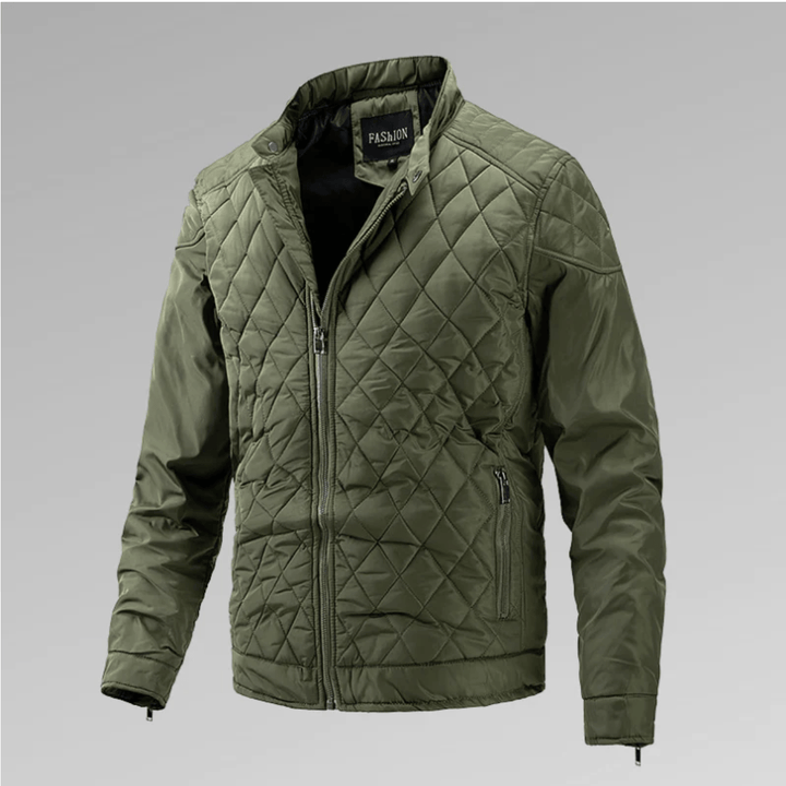 Raellex | Gilet élégant et pratique pour hommes