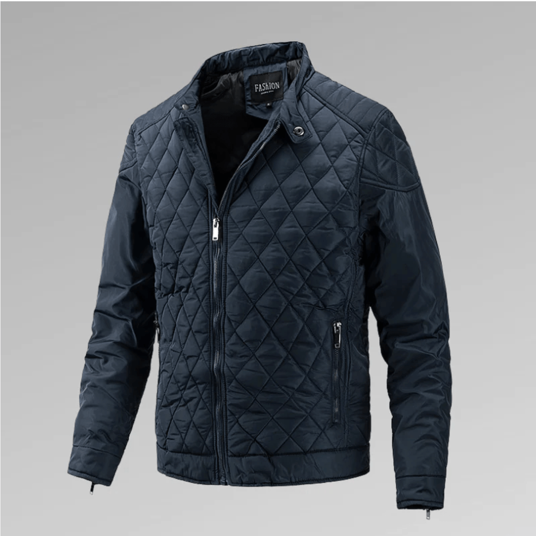 Raellex | Gilet élégant et pratique pour hommes